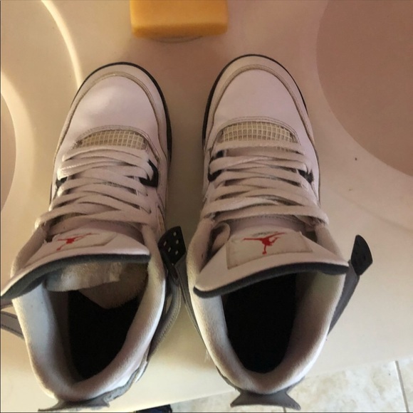 CEMENT 4s - Picture 3 of 6